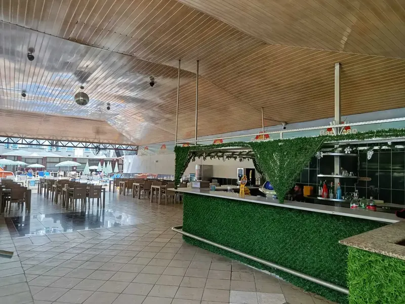 Bariscan, Alanya: zdjęcie 8 z 10