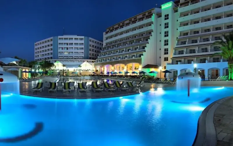 Batihan Beach Resort, Kusadasi: zdjęcie 2 z 10