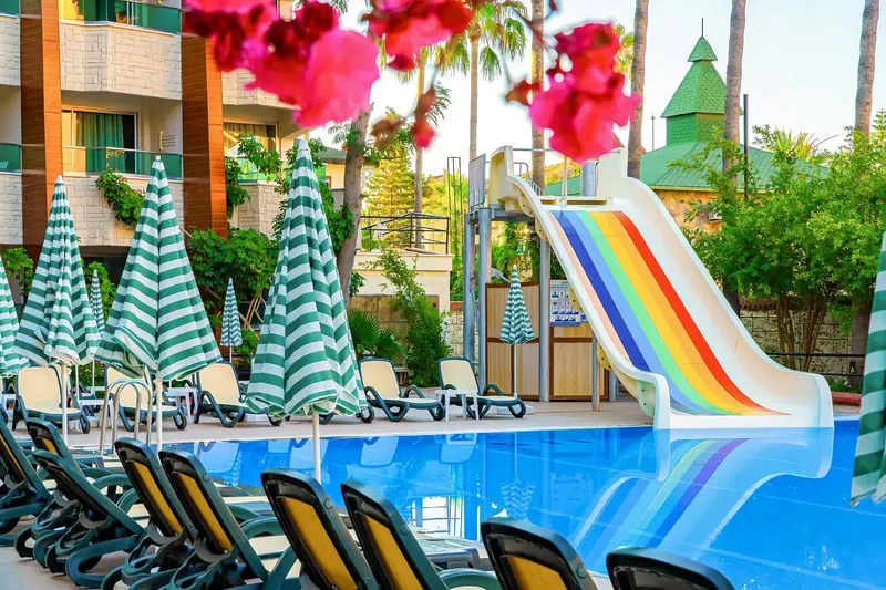 Club Monte Carlo, Alanya: zdjęcie 4 z 10