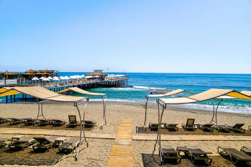 Club Monte Carlo, Alanya: zdjęcie 6 z 10