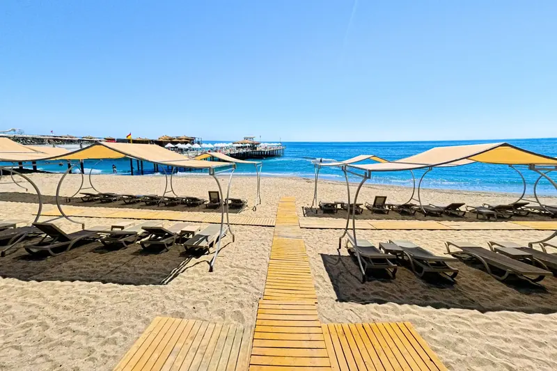 Club Monte Carlo, Alanya: zdjęcie 7 z 10