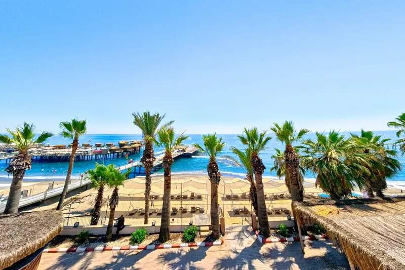 Club Monte Carlo, Alanya: zdjęcie 8 z 10