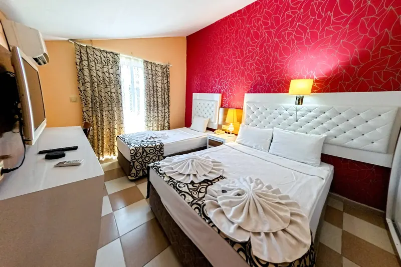 Club Monte Carlo, Alanya: zdjęcie 9 z 10