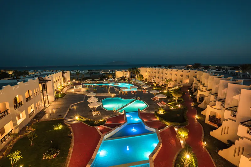 Ivy Cyrene Sharm, Sharm El Sheikh: zdjęcie 4 z 10