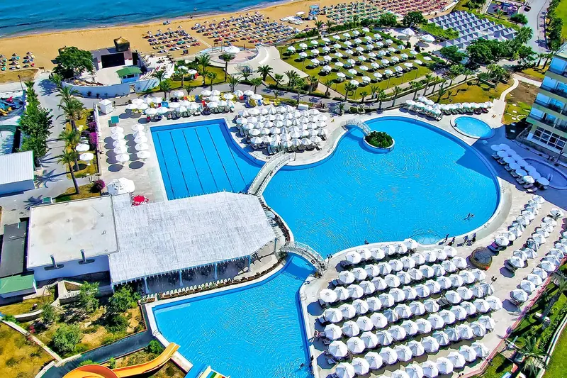 Acapulco Resort, Cypr Północny: zdjęcie 10 z 10