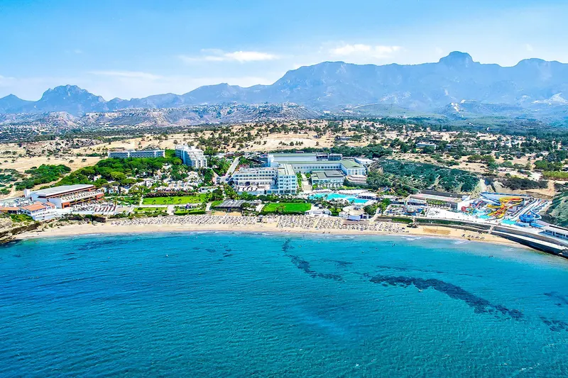 Acapulco Resort, Cypr Północny: zdjęcie 2 z 10