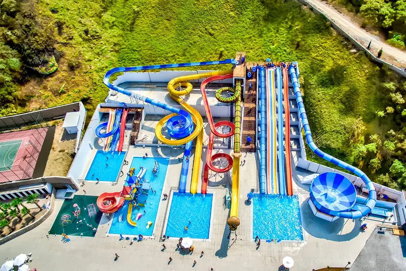 Acapulco Resort, Cypr Północny: zdjęcie 3 z 10