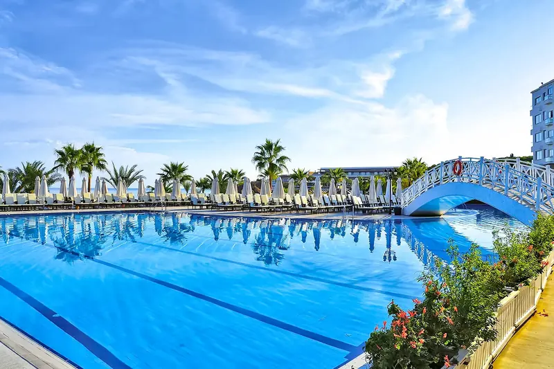 Acapulco Resort, Cypr Północny: zdjęcie 4 z 10