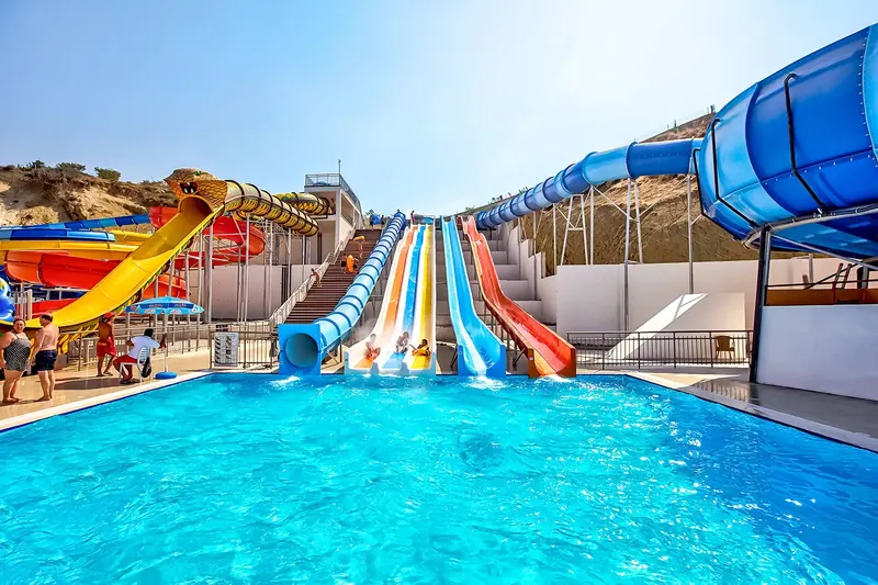 Acapulco Resort, Cypr Północny: zdjęcie 5 z 10