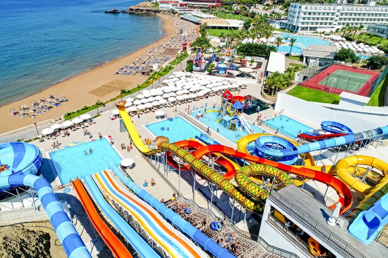 Acapulco Resort, Cypr Północny: zdjęcie 6 z 10