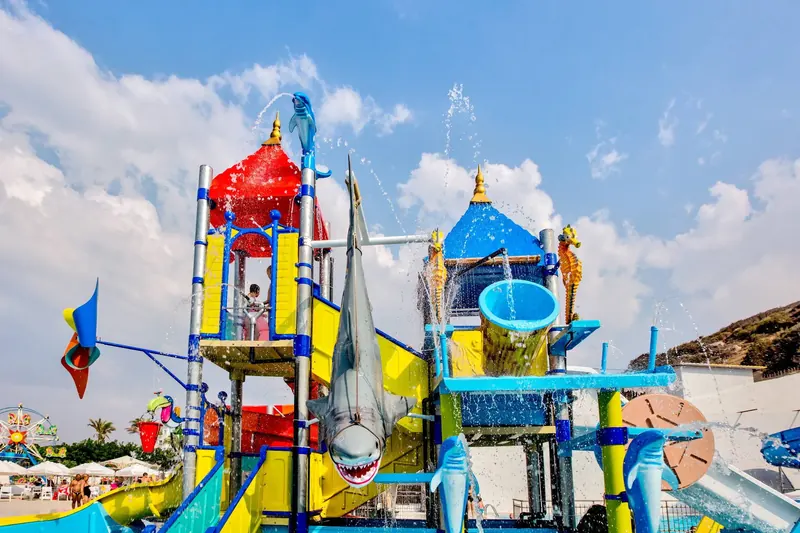Acapulco Resort, Cypr Północny: zdjęcie 7 z 10