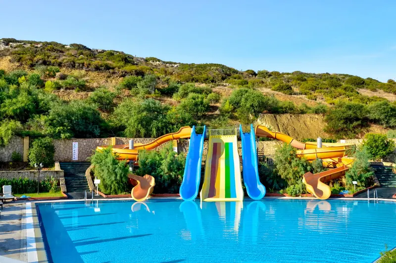 Acapulco Resort, Cypr Północny: zdjęcie 8 z 10