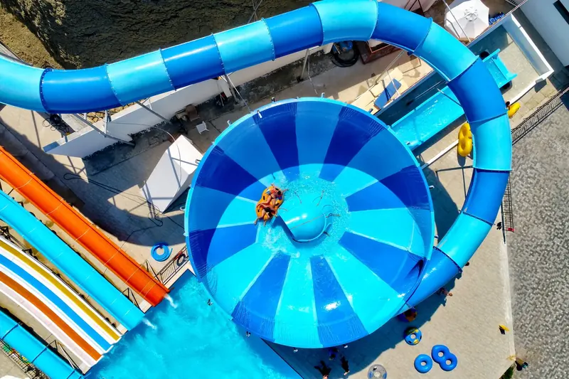 Acapulco Resort, Cypr Północny: zdjęcie 9 z 10