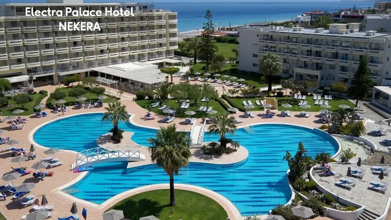 Electra Palace