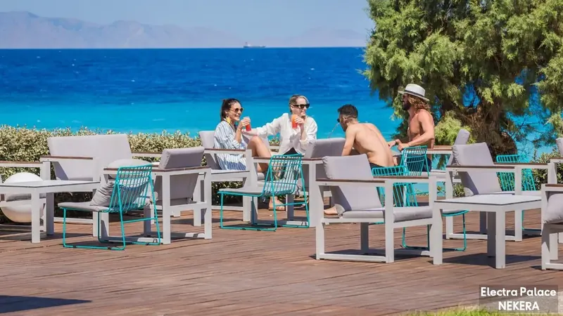Electra Palace, Rodos: zdjęcie 10 z 10