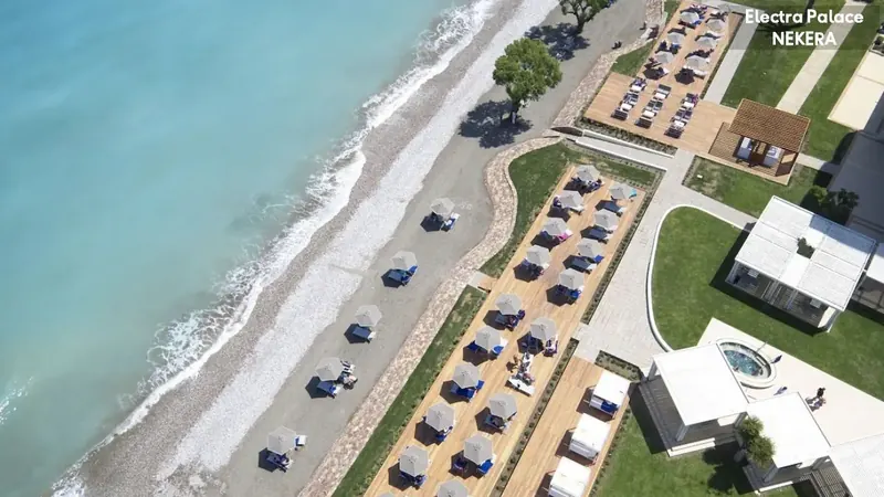 Electra Palace, Rodos: zdjęcie 4 z 10