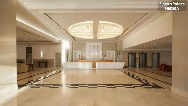 Electra Palace, Rodos: zdjęcie 7 z 10