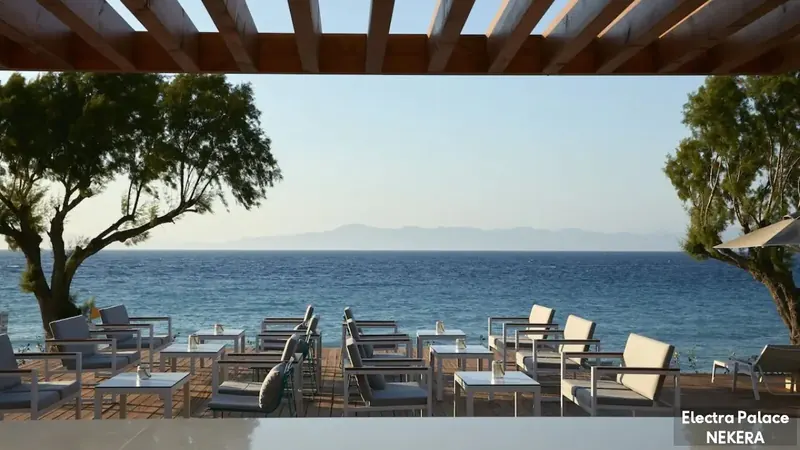 Electra Palace, Rodos: zdjęcie 9 z 10