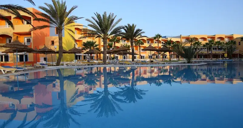 Caribbean World Djerba, Djerba: zdjęcie 2 z 10
