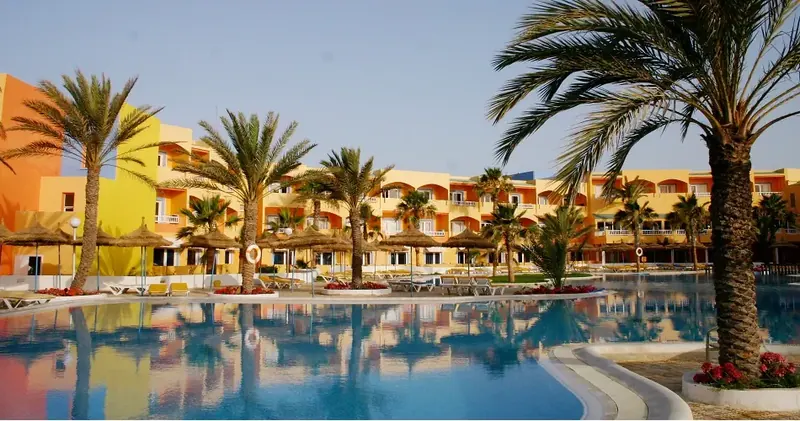 Caribbean World Djerba, Djerba: zdjęcie 3 z 10