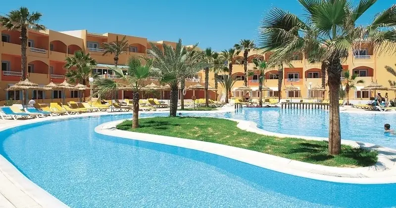 Caribbean World Djerba, Djerba: zdjęcie 4 z 10