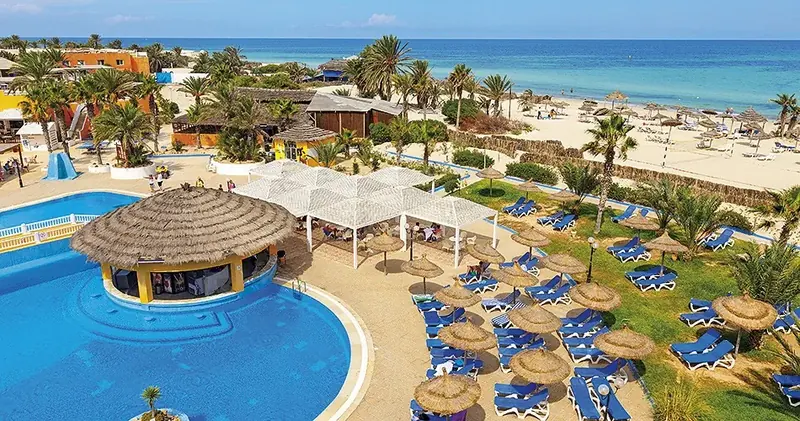 Caribbean World Djerba, Djerba: zdjęcie 6 z 10