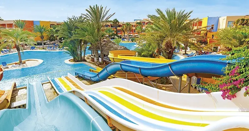Caribbean World Djerba, Djerba: zdjęcie 7 z 10