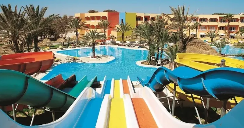 Caribbean World Djerba, Djerba: zdjęcie 8 z 10