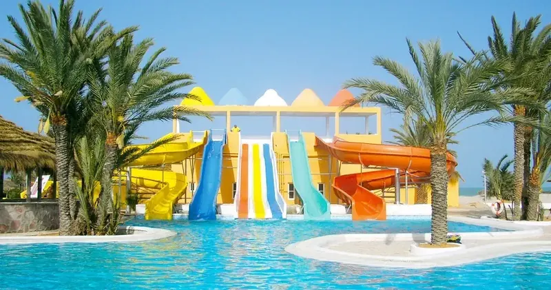 Caribbean World Djerba, Djerba: zdjęcie 9 z 10