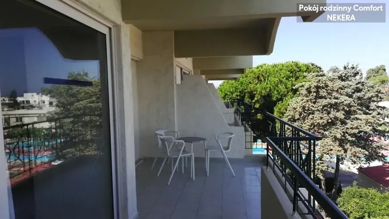 Filerimos Village, Rodos: zdjęcie 10 z 10