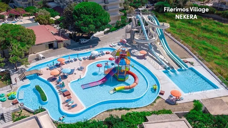 Filerimos Village, Rodos: zdjęcie 2 z 10