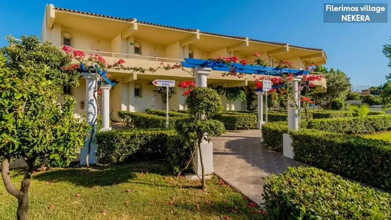 Filerimos Village, Rodos: zdjęcie 4 z 10