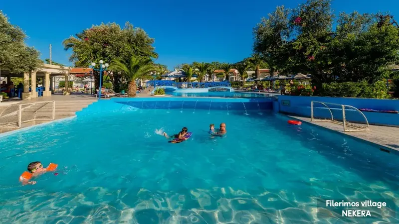 Filerimos Village, Rodos: zdjęcie 6 z 10