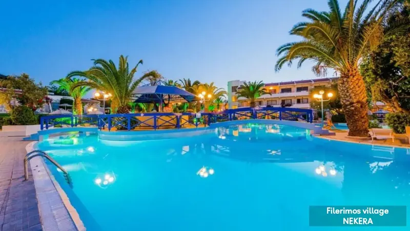 Filerimos Village, Rodos: zdjęcie 7 z 10