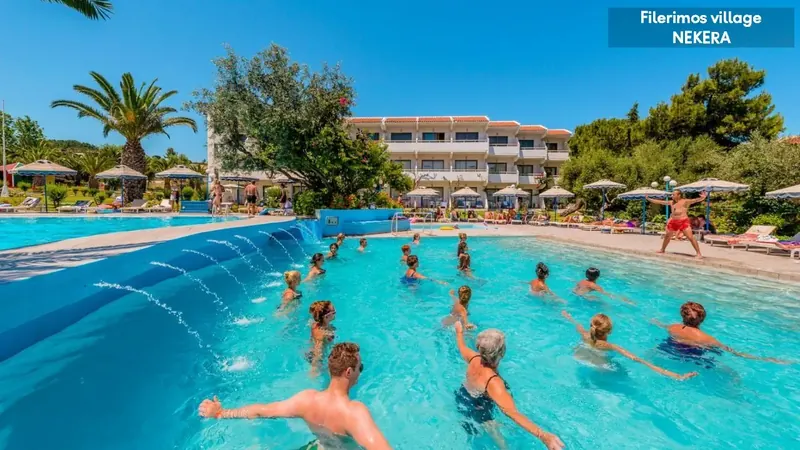 Filerimos Village, Rodos: zdjęcie 8 z 10