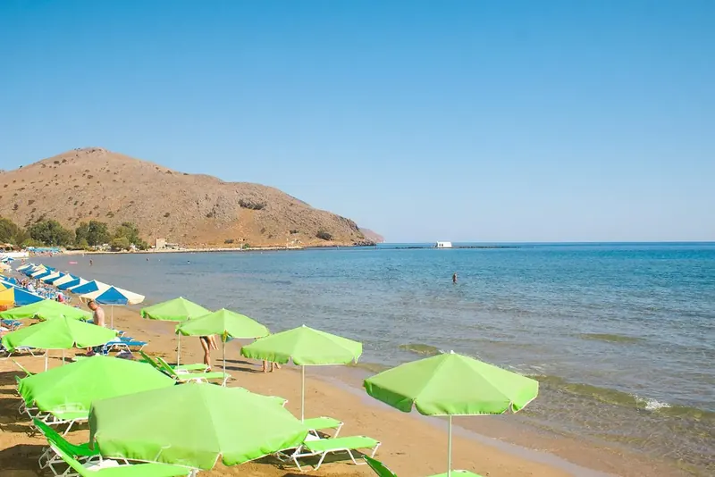Fereniki, Kreta Zachodnia: zdjęcie 3 z 10