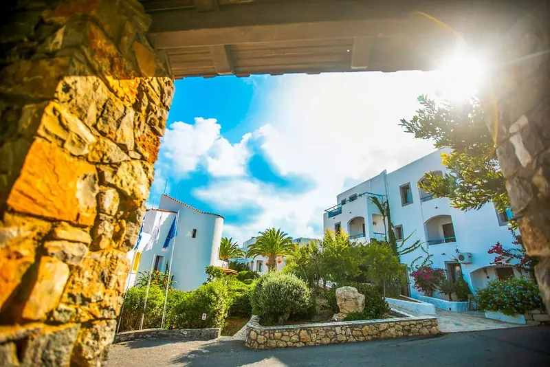 Hersonissos Village