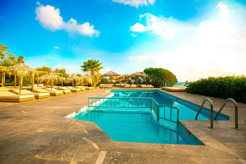 Hersonissos Village, Kreta Wschodnia: zdjęcie 3 z 10