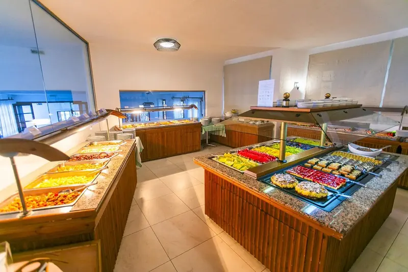 Hersonissos Village, Kreta Wschodnia: zdjęcie 8 z 10