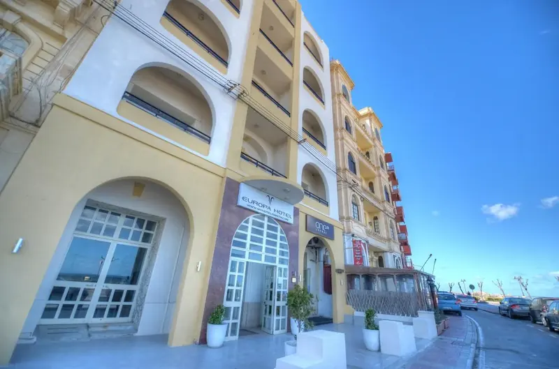 Europa, Wyspa Malta: zdjęcie 2 z 10