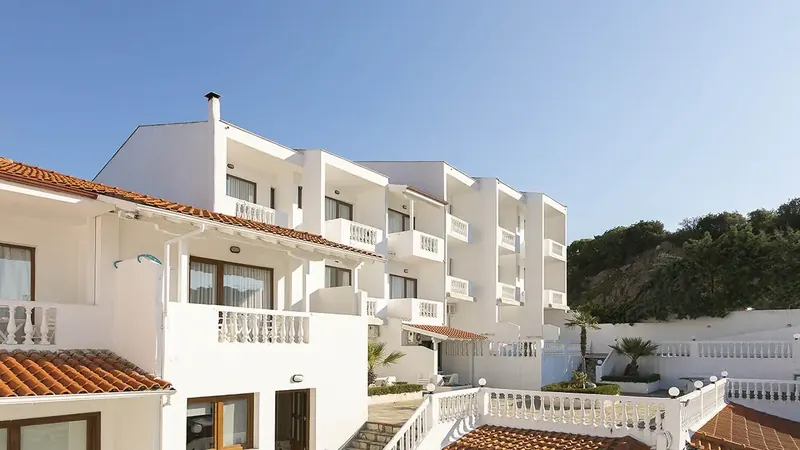 Cooee Akti Ouranoupolis, Chalkidiki: zdjęcie 10 z 10
