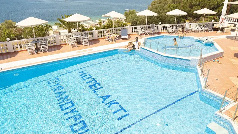 Cooee Akti Ouranoupolis, Chalkidiki: zdjęcie 3 z 10