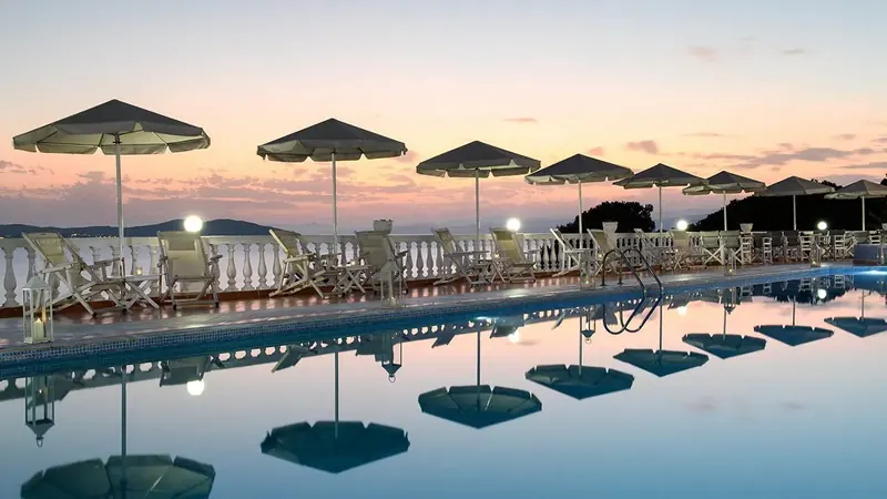 Cooee Akti Ouranoupolis, Chalkidiki: zdjęcie 5 z 10