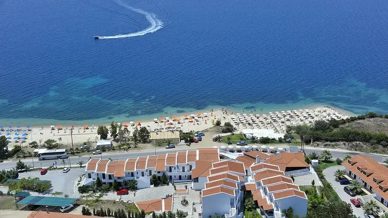 Cooee Akti Ouranoupolis, Chalkidiki: zdjęcie 8 z 10