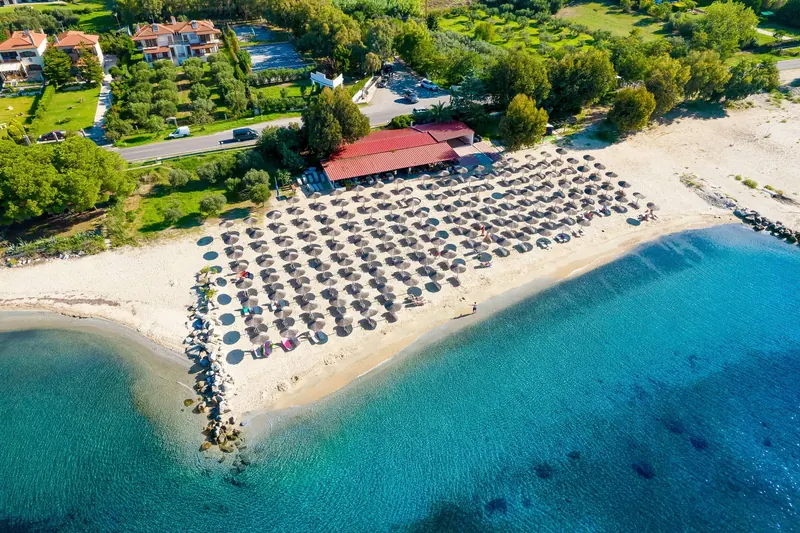 Alexandros Palace