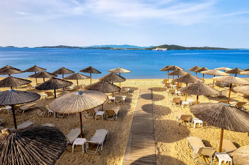 Alexandros Palace, Chalkidiki: zdjęcie 10 z 10
