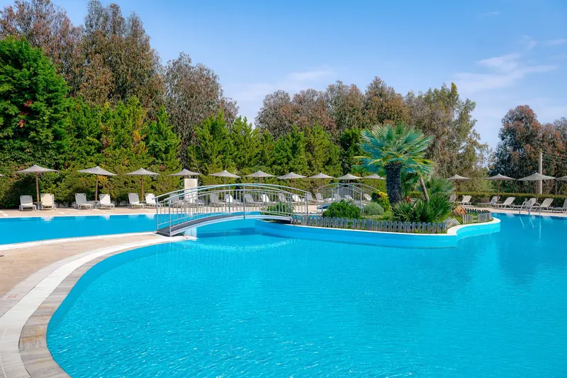 Alexandros Palace, Chalkidiki: zdjęcie 2 z 10