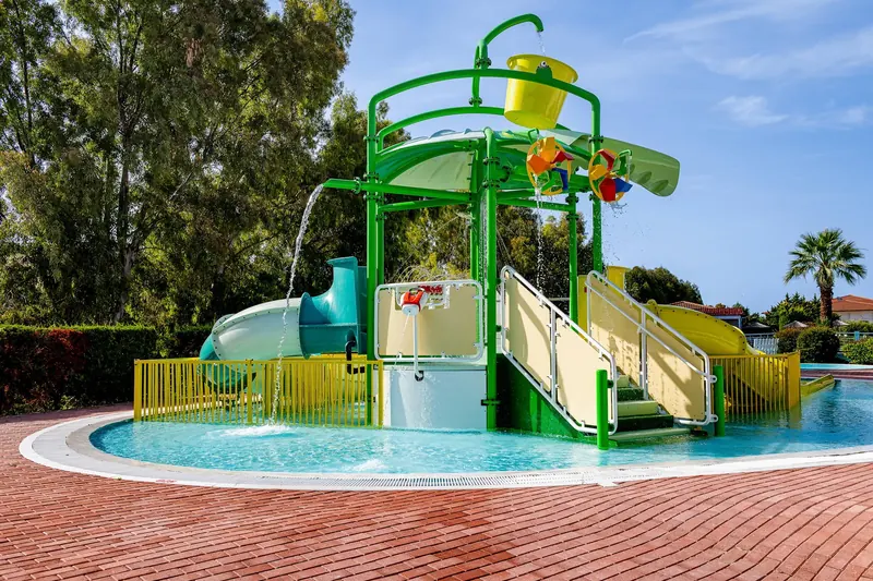 Alexandros Palace, Chalkidiki: zdjęcie 6 z 10