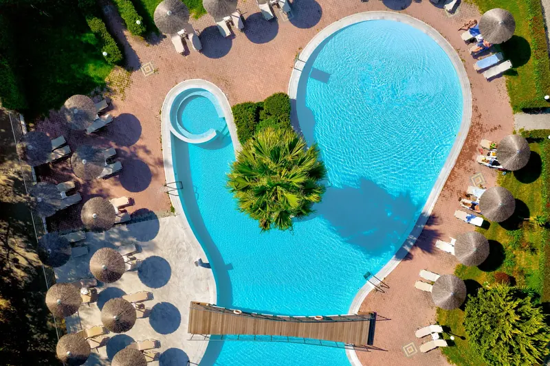 Alexandros Palace, Chalkidiki: zdjęcie 7 z 10