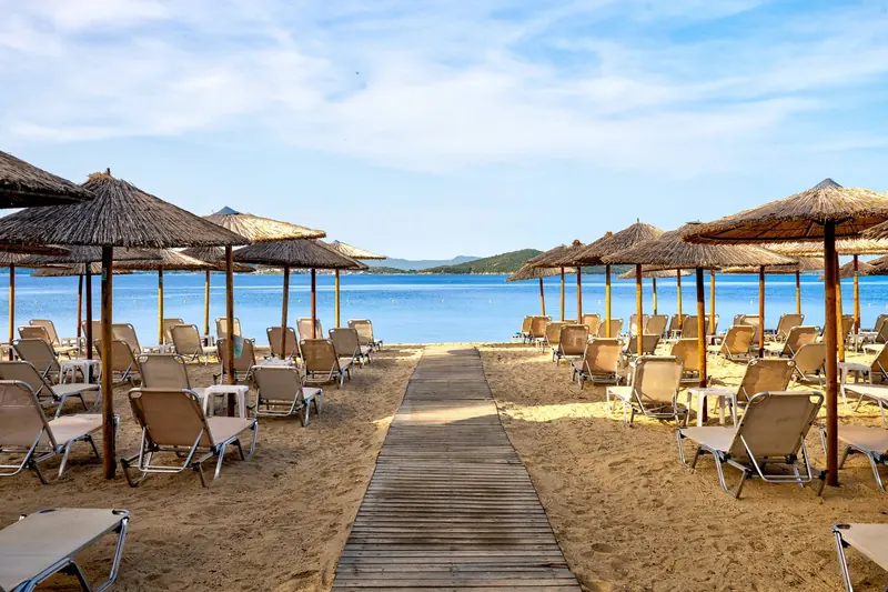 Alexandros Palace, Chalkidiki: zdjęcie 9 z 10